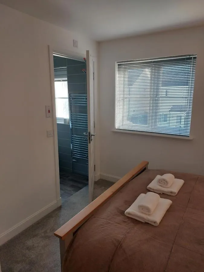 Holiday home Beautiful 4-Bedroom House With Private Garden & Parking Edinburgh United Kingdom